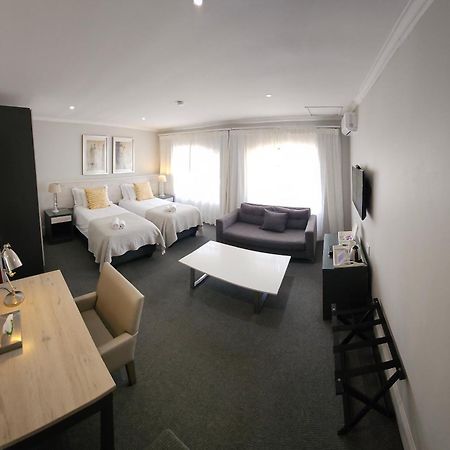 Villa Tuscana Port Elizabeth Dış mekan fotoğraf