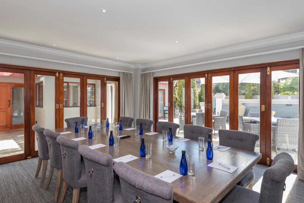 Villa Tuscana Port Elizabeth Dış mekan fotoğraf