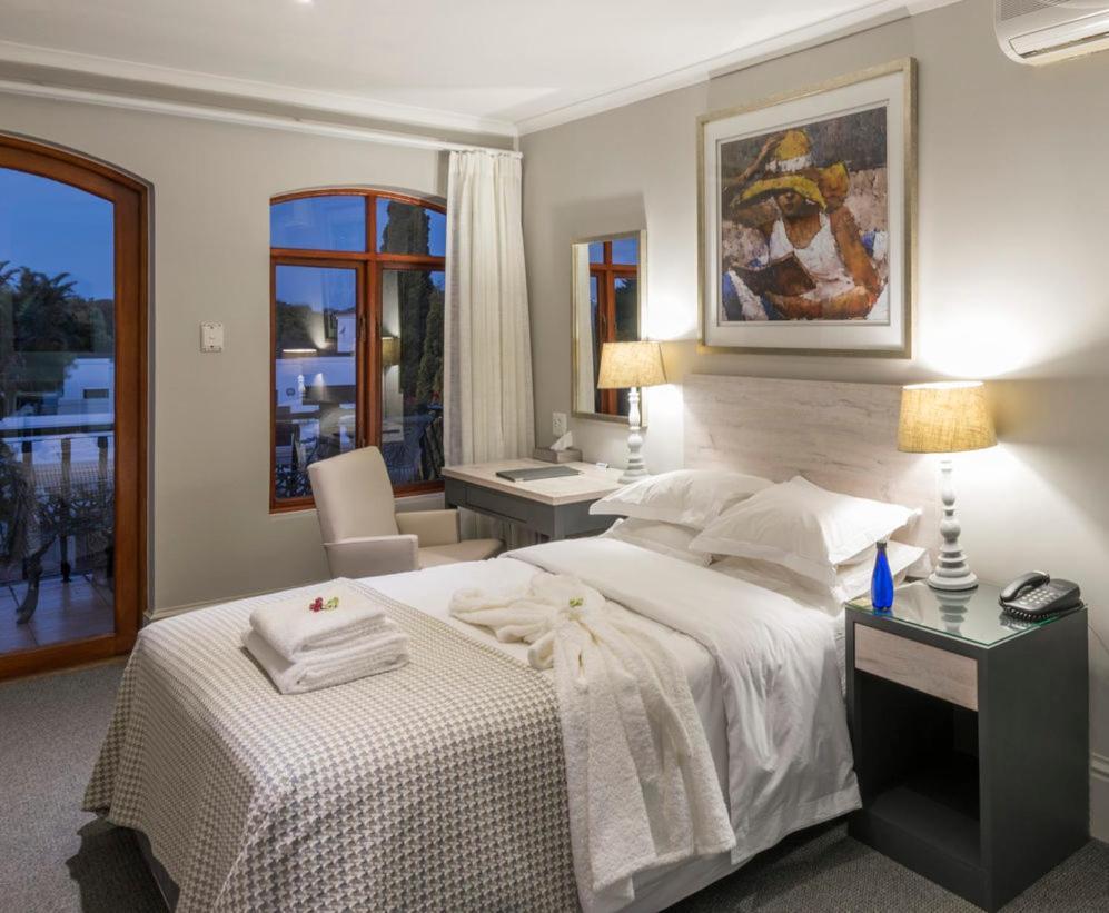 Villa Tuscana Port Elizabeth Dış mekan fotoğraf