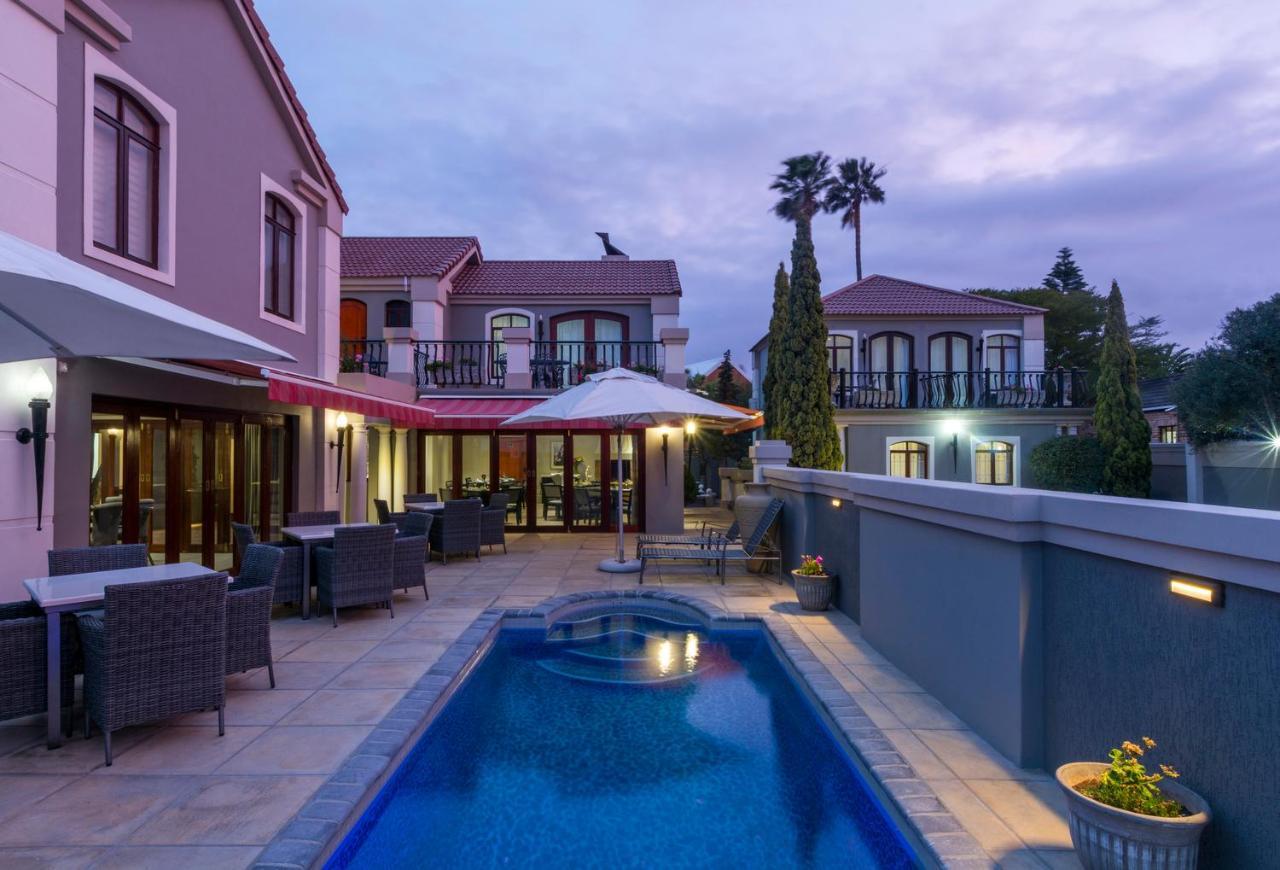 Villa Tuscana Port Elizabeth Dış mekan fotoğraf