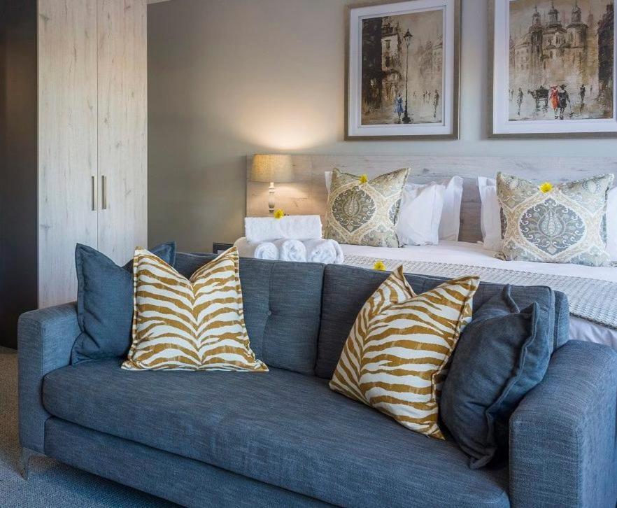 Villa Tuscana Port Elizabeth Dış mekan fotoğraf
