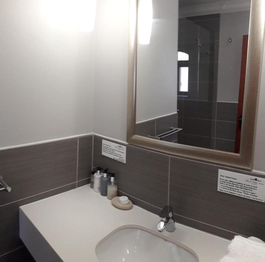 Villa Tuscana Port Elizabeth Dış mekan fotoğraf