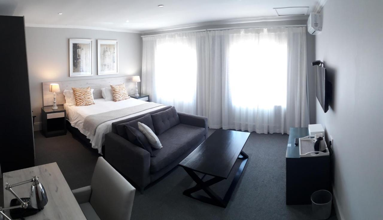 Villa Tuscana Port Elizabeth Dış mekan fotoğraf