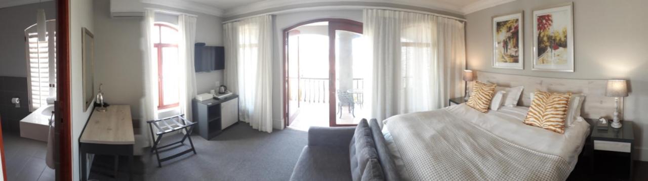 Villa Tuscana Port Elizabeth Dış mekan fotoğraf