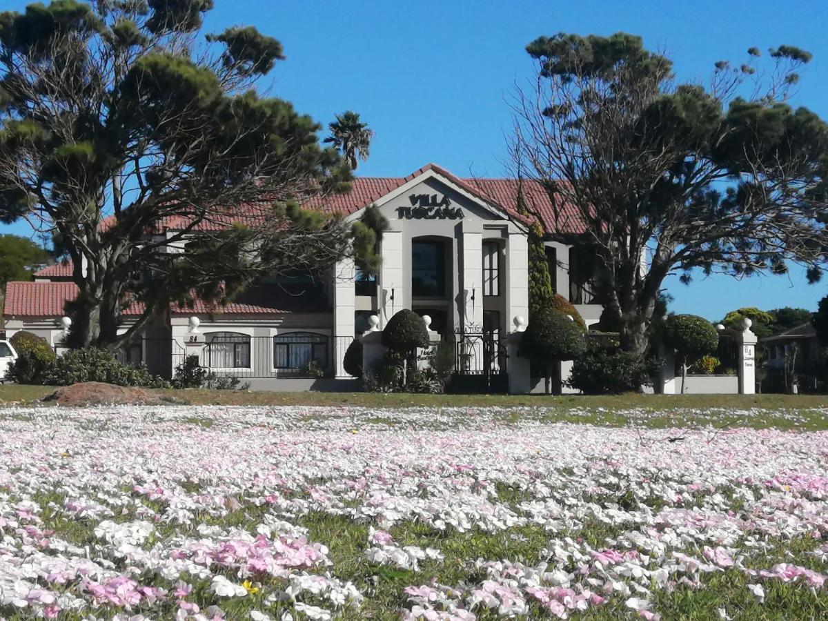Villa Tuscana Port Elizabeth Dış mekan fotoğraf