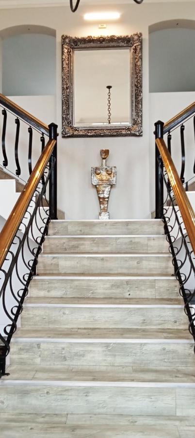 Villa Tuscana Port Elizabeth Dış mekan fotoğraf