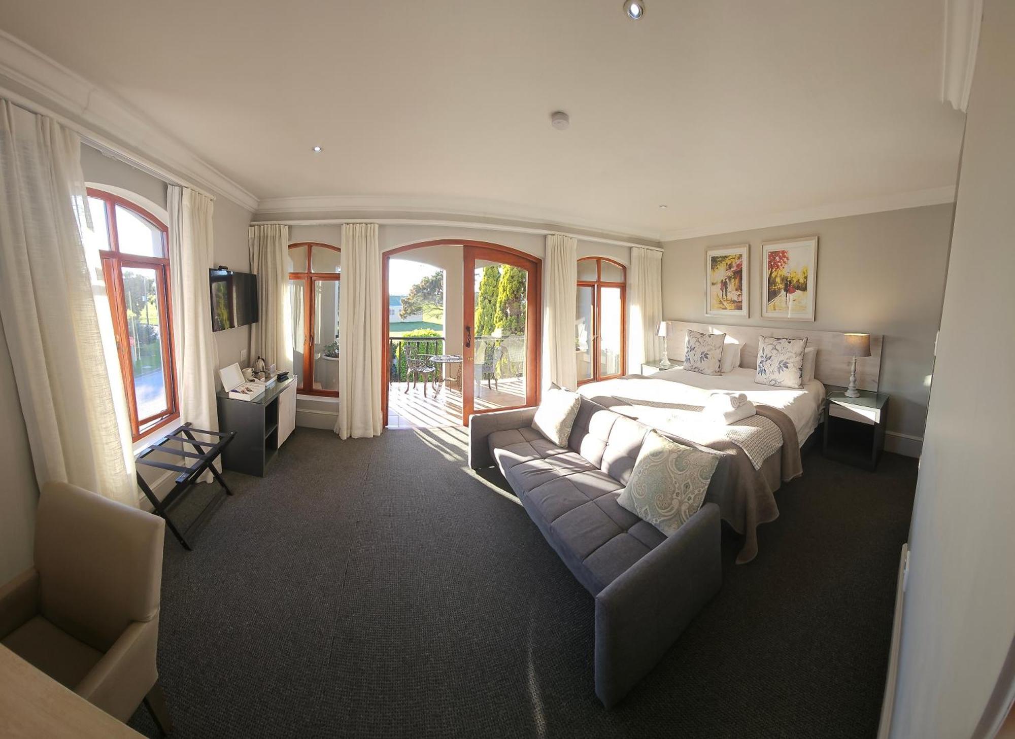Villa Tuscana Port Elizabeth Dış mekan fotoğraf